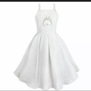 XL Walt Disney world fantasyland dress